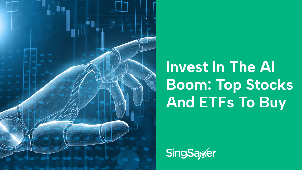 How to Invest in the Artificial Intelligence Boom AI Stocks & ETFs to